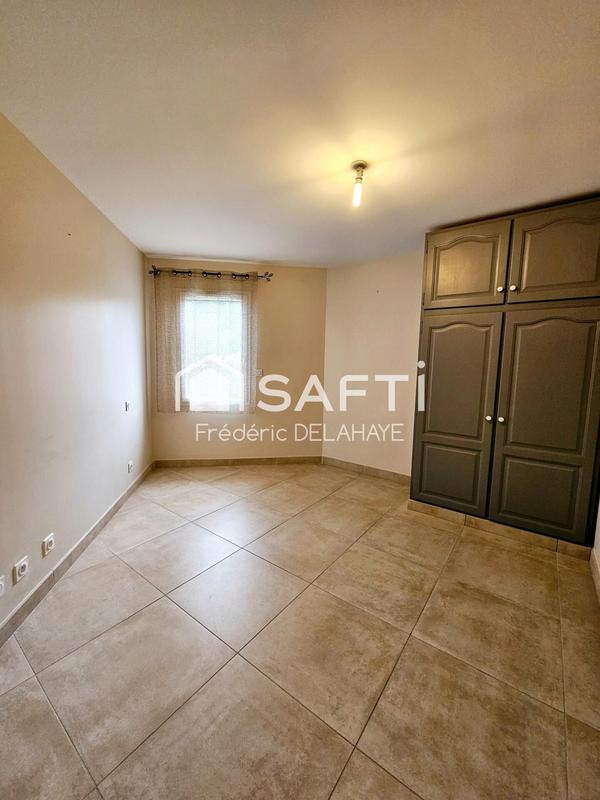 Maison - 157 m² - 5 pièces