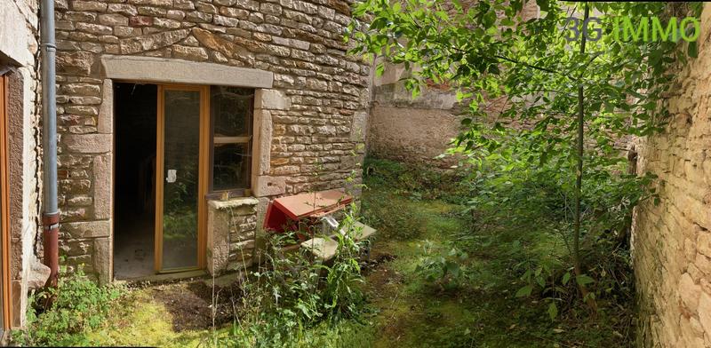 Maison de ville - 150 m² - 5 pièces