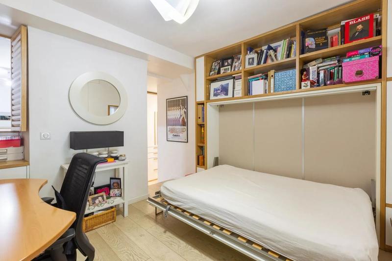 Appartement - 84 m² - 3 pièces