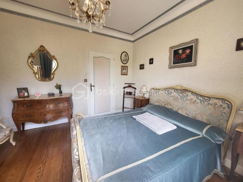 Maison - 158 m² - 5 pièces