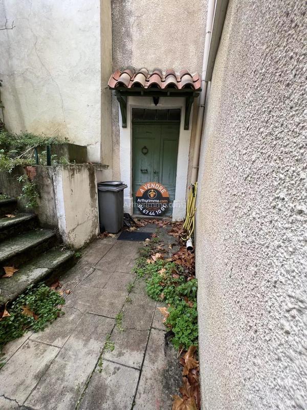 Maison - 229 m² - 9 pièces