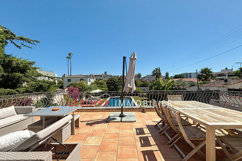 Maison - 153 m² - 7 pièces