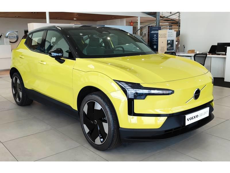 Volvo Ex30 Single Extended Range 272 ch 1edt Plus