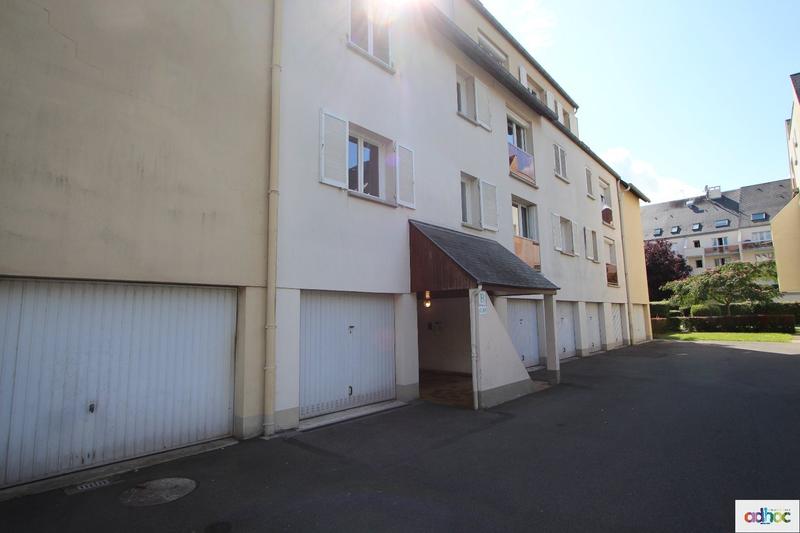 Appartement - 29 m² - 1 pièce