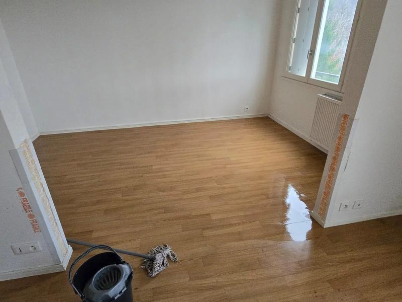 Immeuble - 1 900 m²