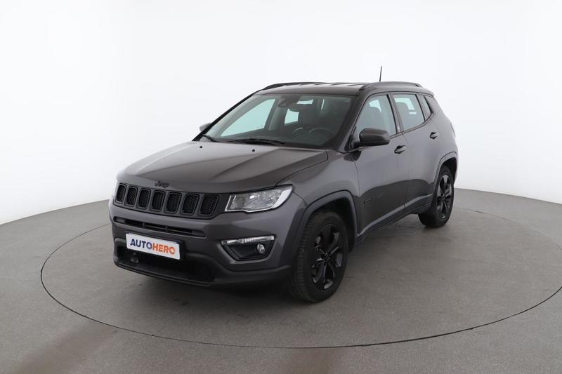 Jeep Compass 1.6 MJet Brooklyn Edition 120 ch