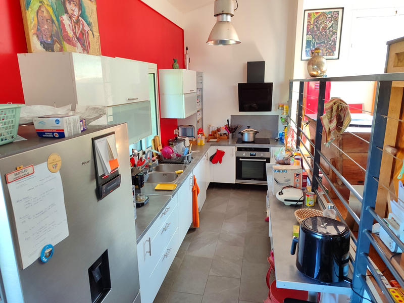 Propriété - 316 m² - 12 pièces