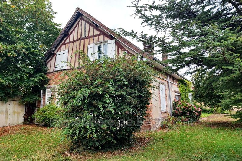 Maison - 290 m² - 10 pièces