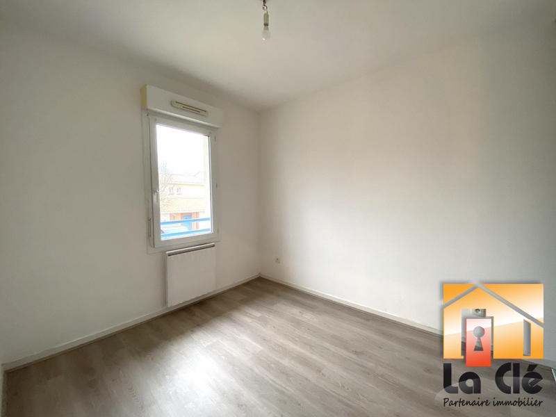 Maison - 76 m² - 4 pièces