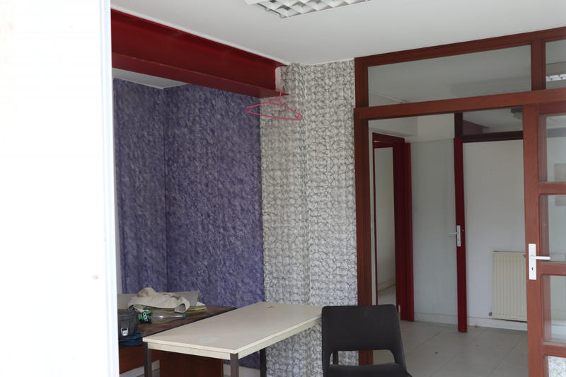 Local d'activités - 3 450 m²