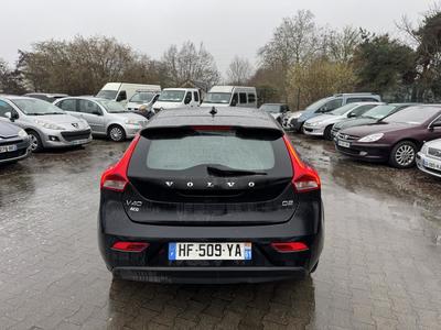 Volvo V40 1.6 D2-8v Turbo