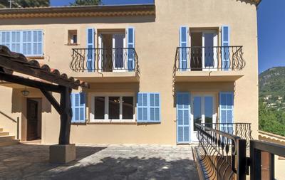 Maison - 170 m² - 5 pièces