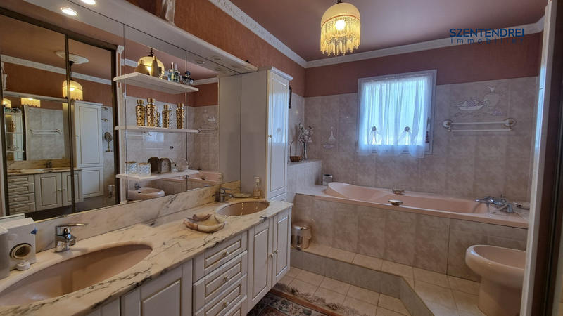 Villa - 115 m² - 4 pièces