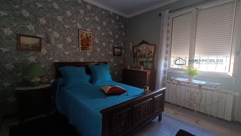 Villa - 120 m² - 6 pièces