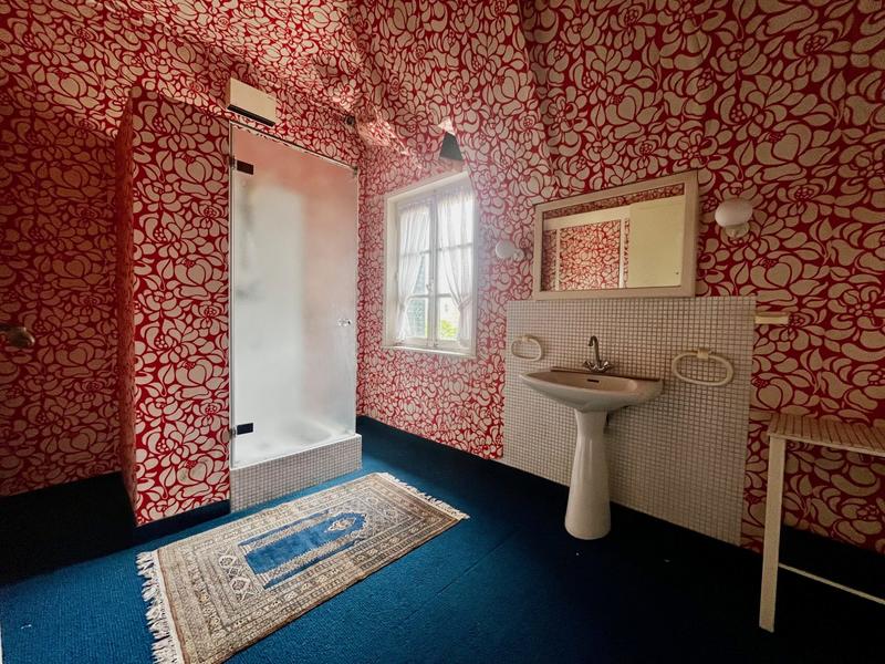 Maison - 335 m² - 10 pièces