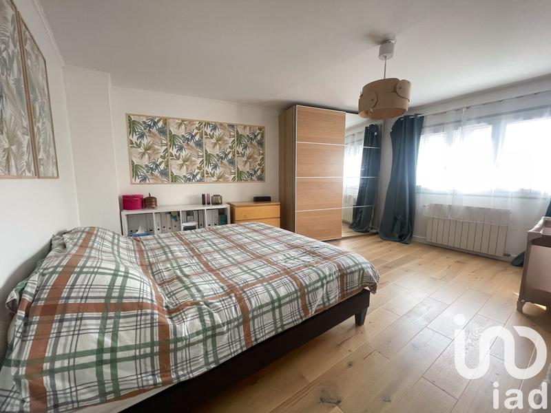 Maison - 160 m² - 5 pièces