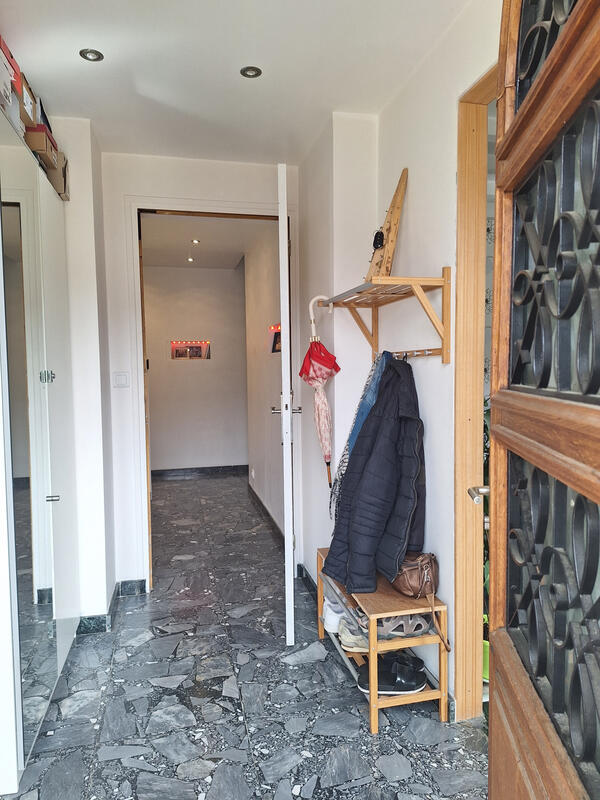 Maison - 177 m² - 8 pièces