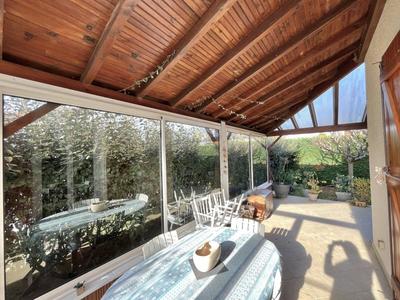 Maison traditionnelle - 113 m² - 4 pièces