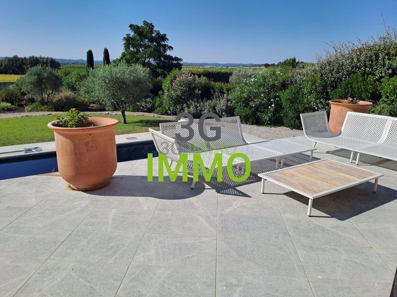 Maison en pierre - 202 m² - 7 pièces