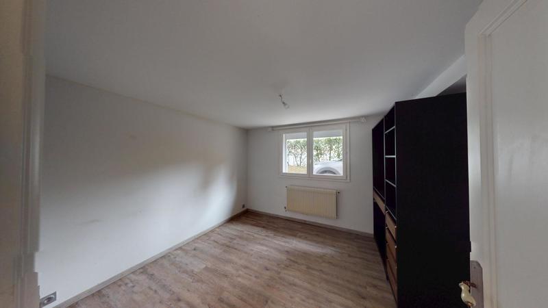 Maison - 146 m² - 6 pièces