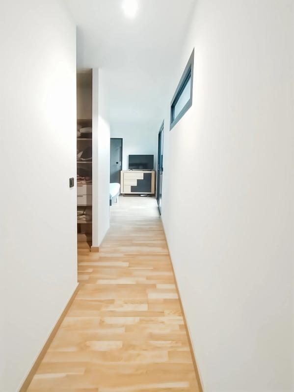 Maison - 148 m² - 5 pièces