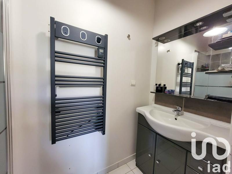 Maison - 112 m² - 5 pièces