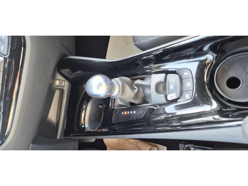 Toyota c-Hr Hybride 122h Design