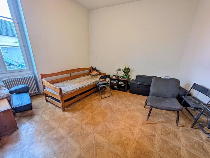 Appartement - 49 m² - 3 pièces