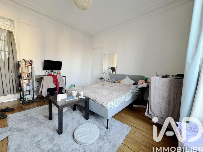 Appartement - 77 m² - 4 pièces