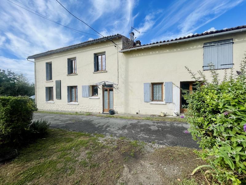 Maison - 149 m² - 5 pièces
