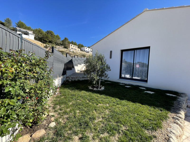 Maison - 165 m² - 6 pièces