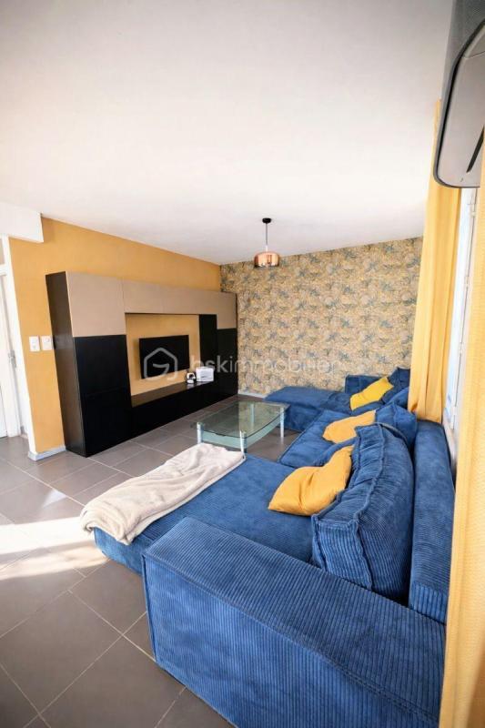 Maison ancienne - 106 m² - 5 pièces