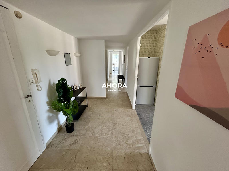 Appartement - 129 m² - 5 pièces