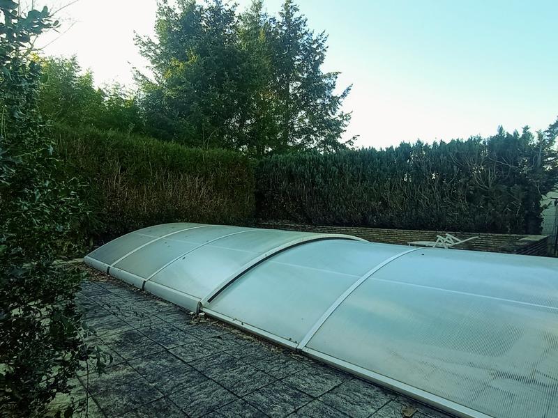 Longère - 156 m² - 8 pièces