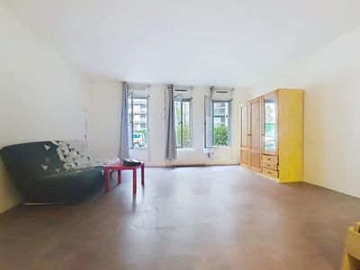 Appartement - 40 m² - 1 pièce