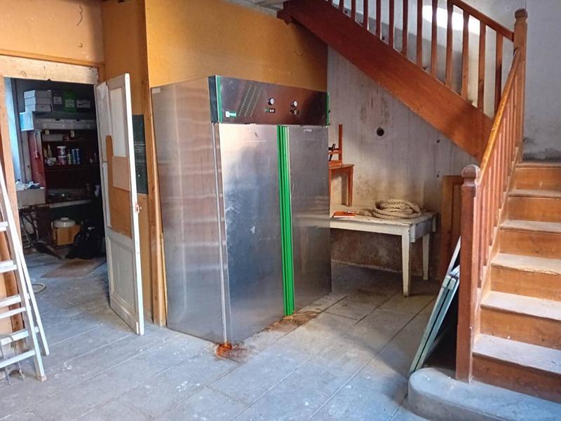 Maison - 70 m² - 2 pièces