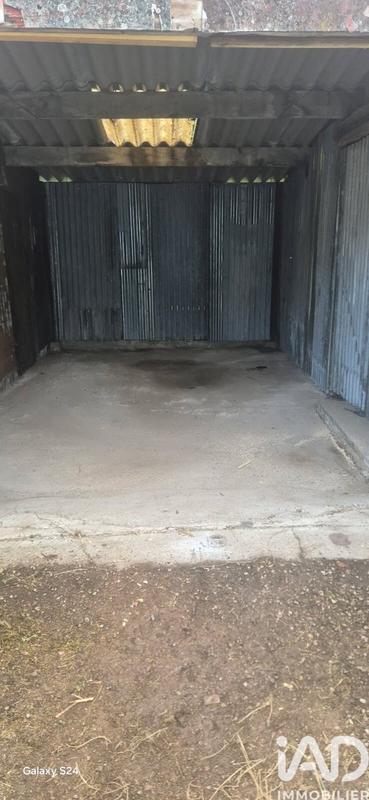 Maison - 18 m² - 1 pièce