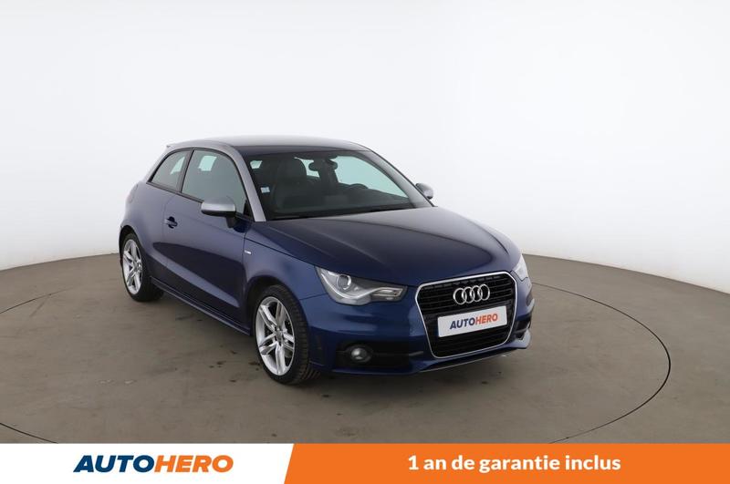 Audi A1 1.4 Tfsi Cod s line 140 ch