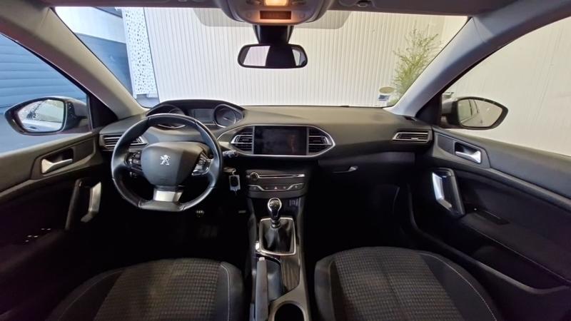 Peugeot 308 Sw bluehdi 130ch ss active business