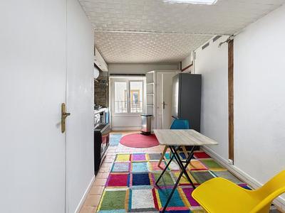 Appartement - 28 m² - 2 pièces