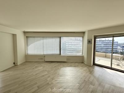 Appartement - 52 m² - 2 pièces