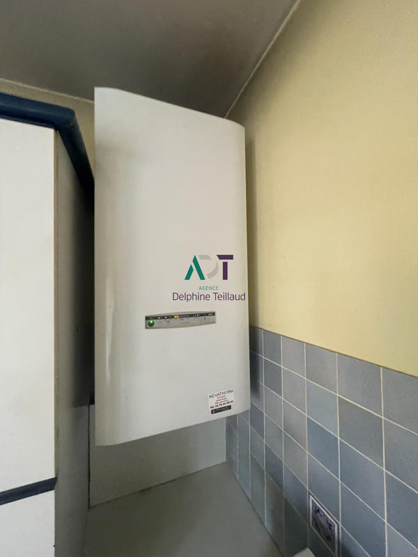 Maison - 121 m² - 6 pièces