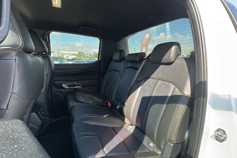 Ford Ranger 2.3 Phev 281 Wildtrak Plu 0malus