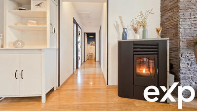 Appartement - 103 m² - 4 pièces