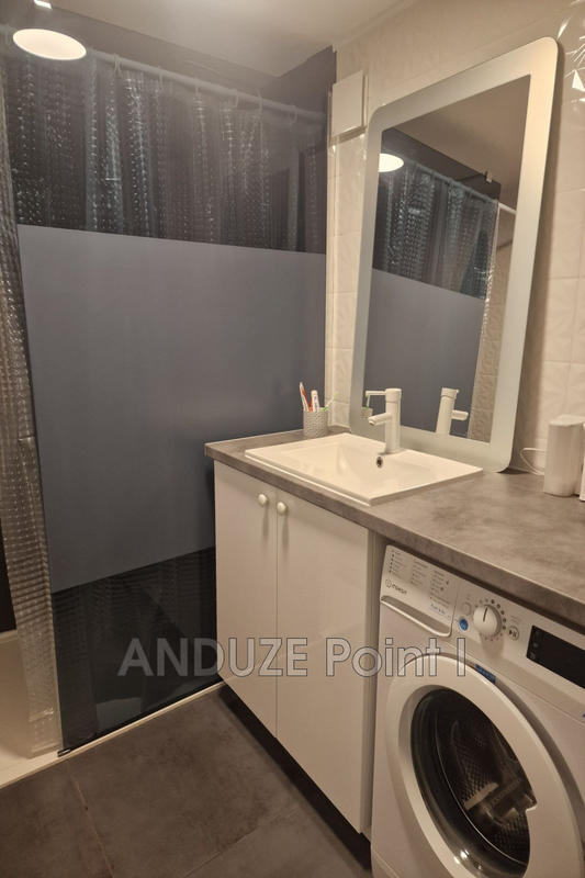 Appartement - 56 m² - 2 pièces