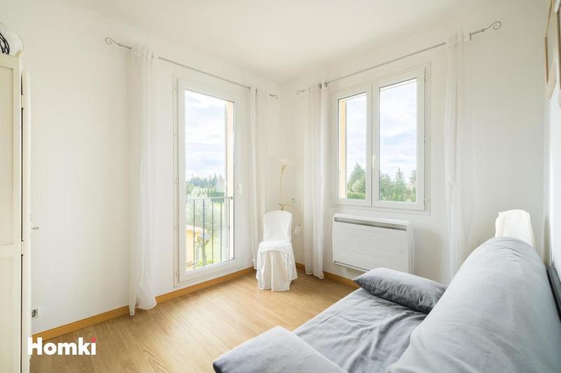 Maison - 142 m² - 7 pièces