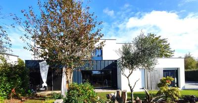 Maison - 190 m² - 7 pièces