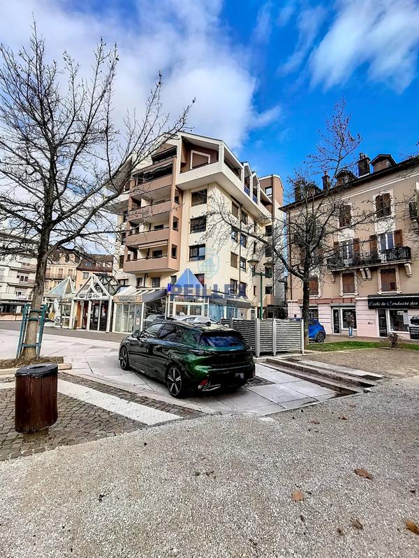 Appartement - 30 m² - 1 pièce