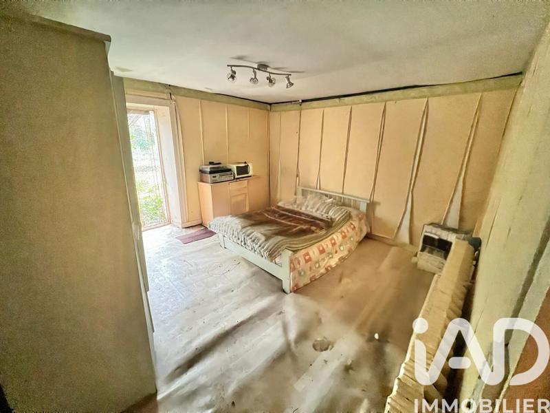 Maison de village - 63 m² - 3 pièces