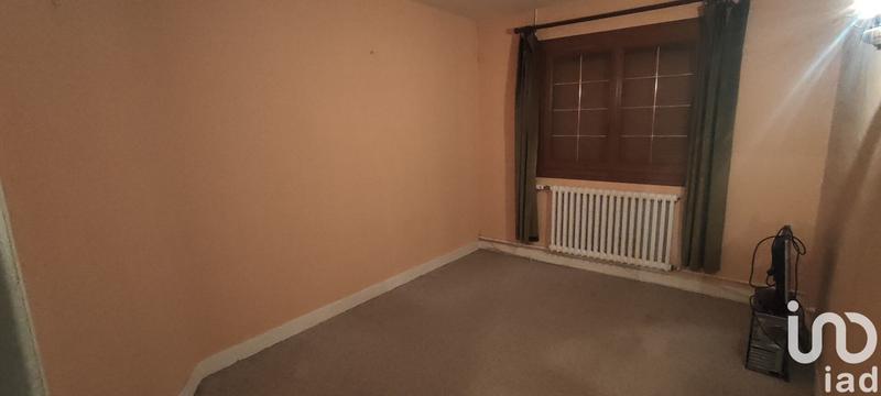 Maison de campagne - 148 m² - 5 pièces